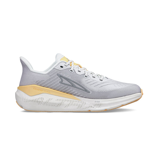 Altra Damenlaufschuhe Experience Form – grau / 38,5