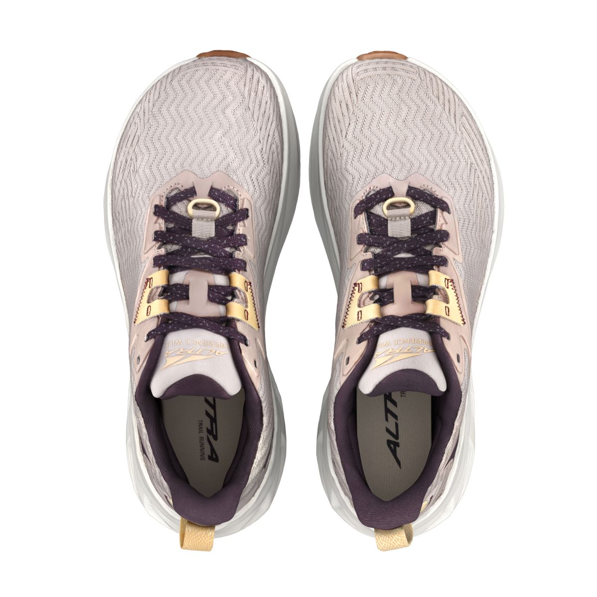 Altra Damenlaufschuhe Experience Wild - machsport – Bild 