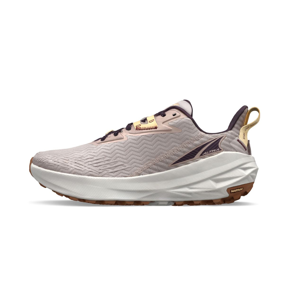 Altra Damenlaufschuhe Experience Wild - machsport