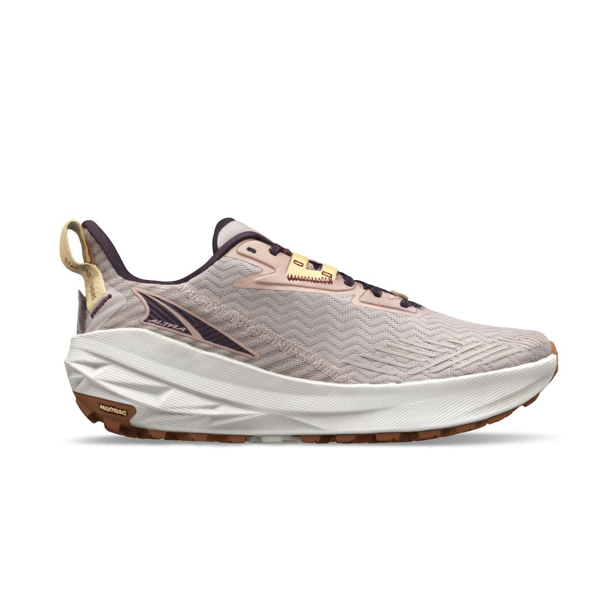 Altra Damenlaufschuhe Experience Wild - machsport