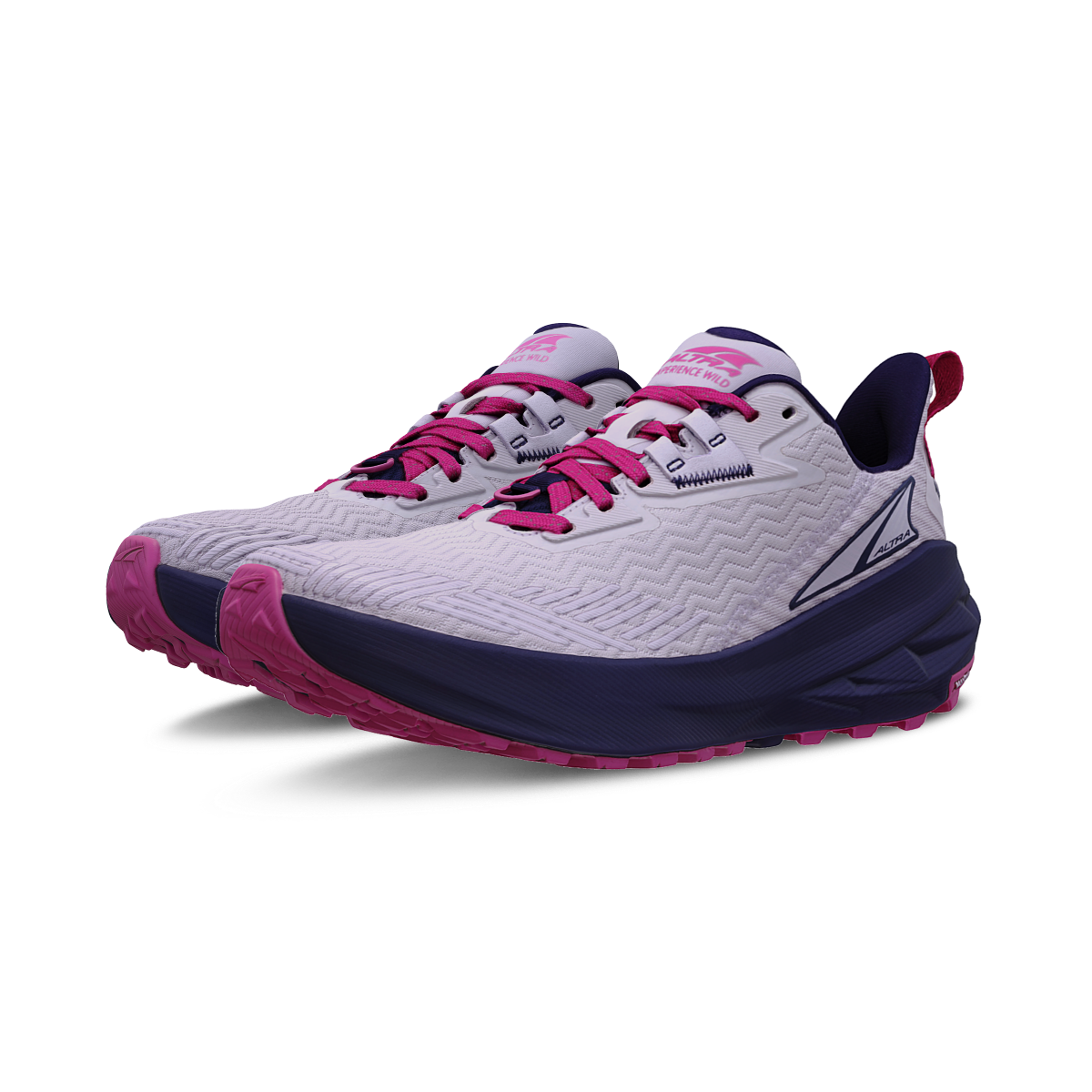 Altra Damenlaufschuhe Experience Wild - machsport