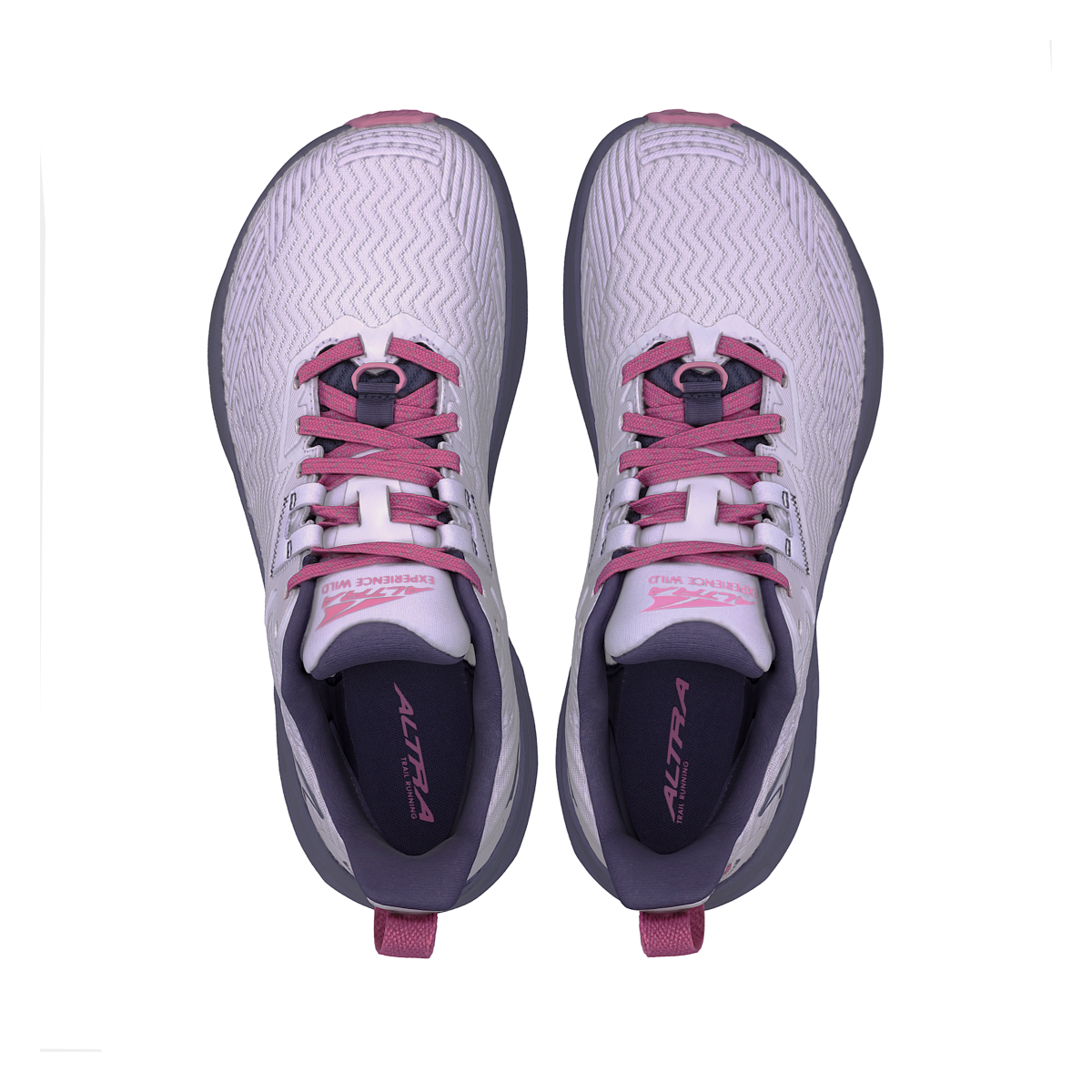 Altra Damenlaufschuhe Experience Wild - machsport – Bild 
