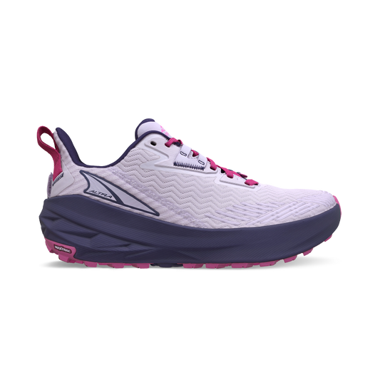 Altra Damenlaufschuhe Experience Wild – violett / 38