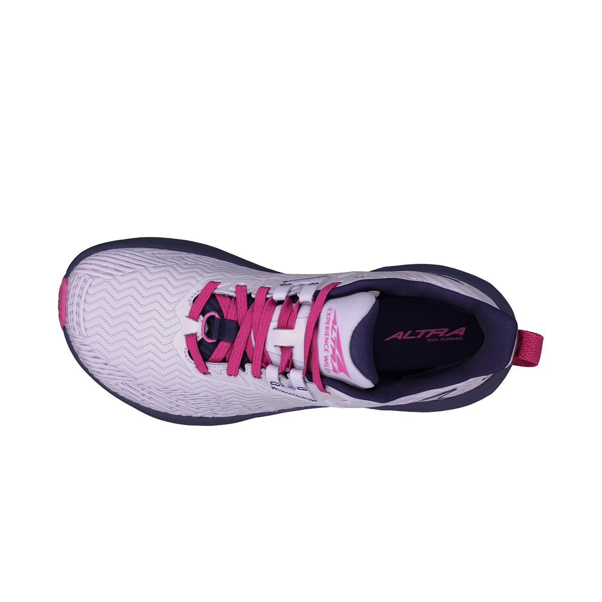 Altra Damenlaufschuhe Experience Wild - machsport – Bild 