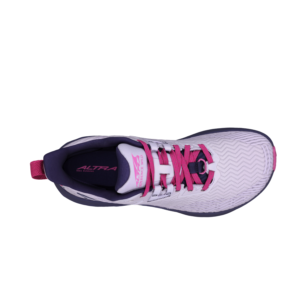 Altra Damenlaufschuhe Experience Wild - machsport – Bild 