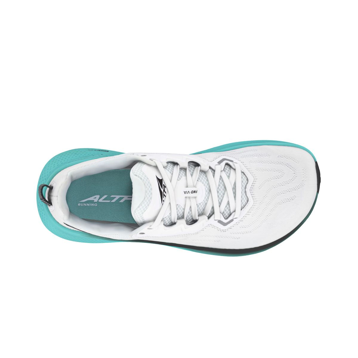 Altra Damenlaufschuhe FWD Via - machsport – Bild 