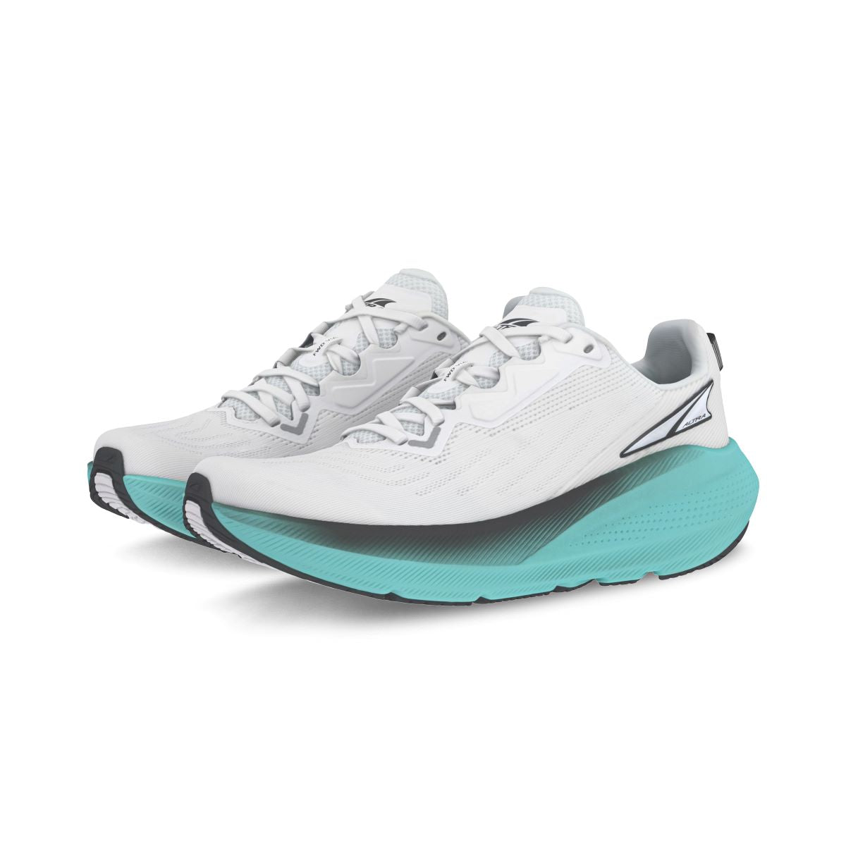 Altra Damenlaufschuhe FWD Via - machsport – Bild 