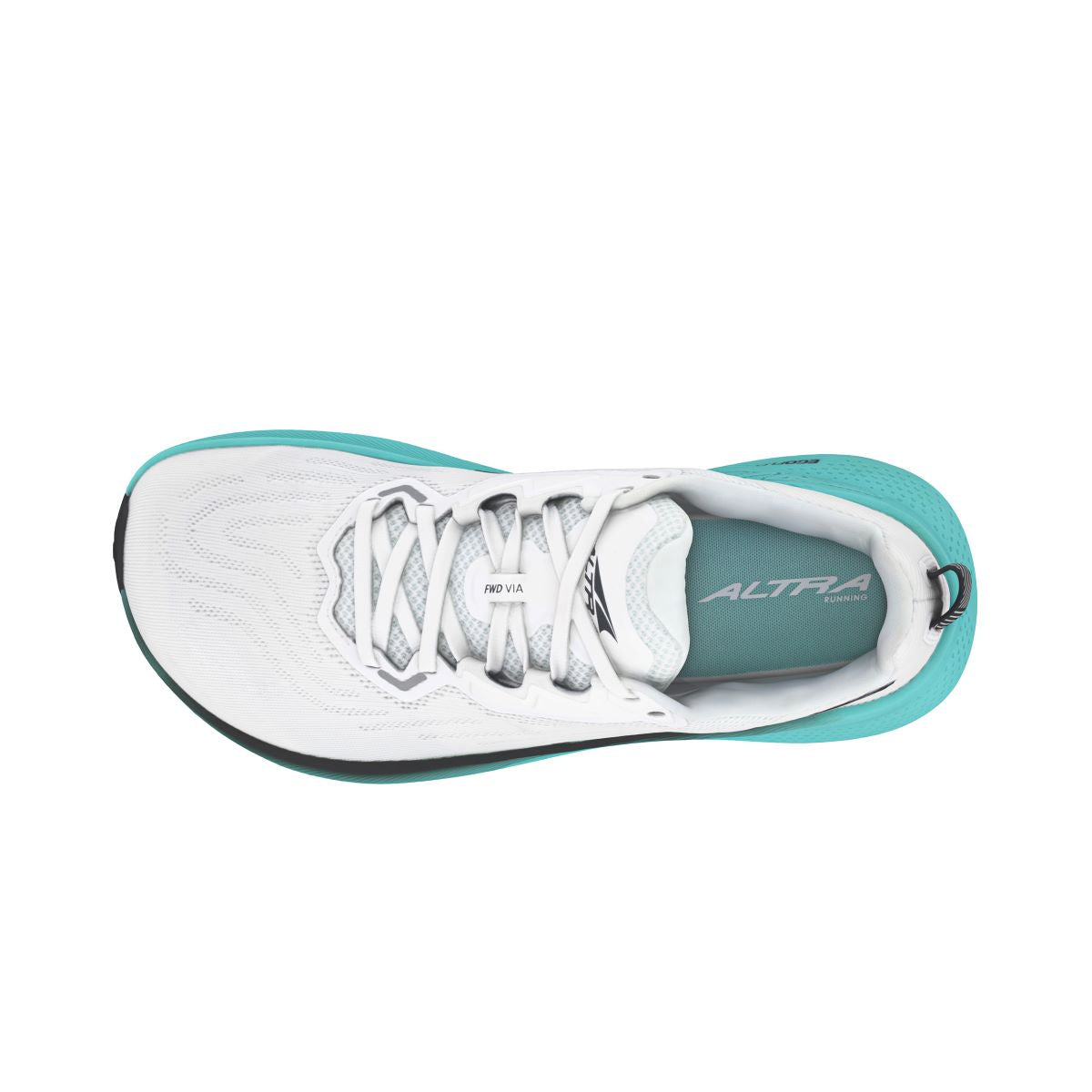Altra Damenlaufschuhe FWD Via - machsport – Bild 