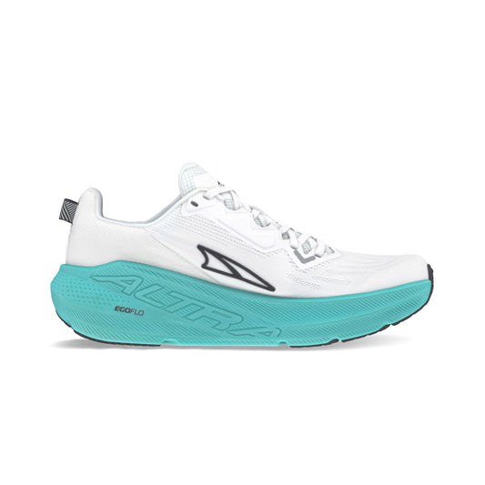 Altra Damenlaufschuhe FWD Via – weiß / 38,5
