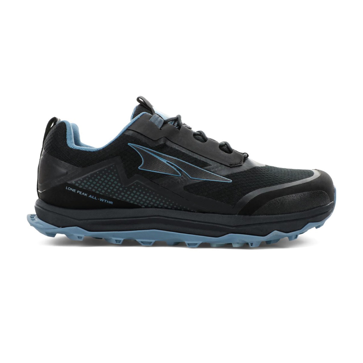 Altra Damenlaufschuhe Lone Peak ALL-Weather Low - machsport – Bild 
