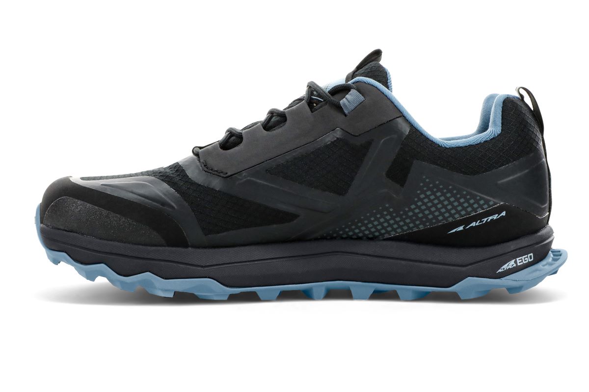 Altra Damenlaufschuhe Lone Peak ALL-Weather Low - machsport – Bild 