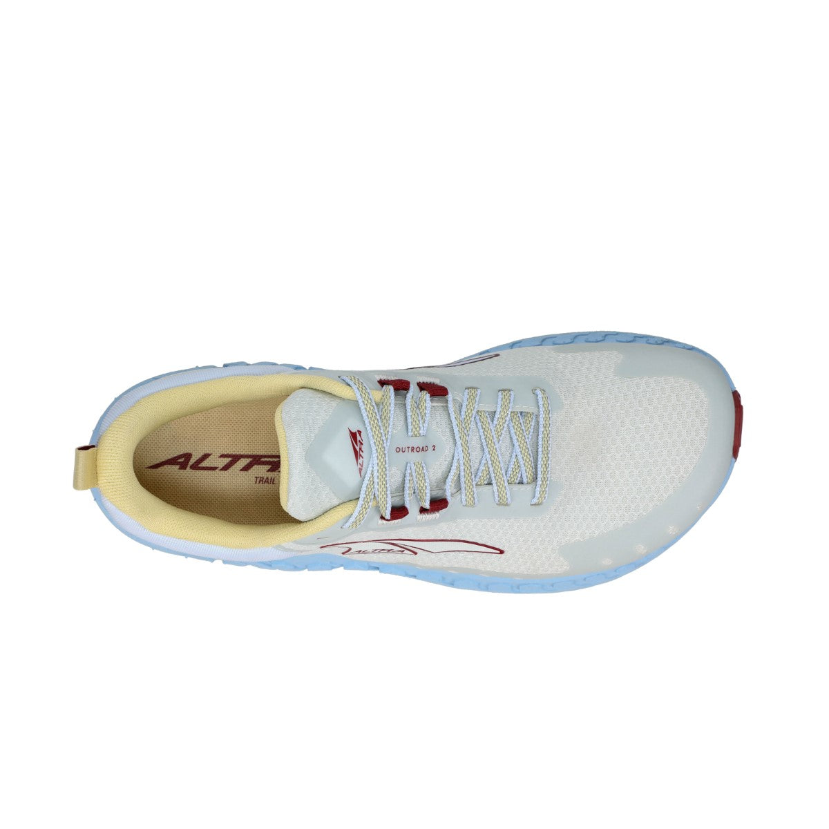 Altra Damenlaufschuhe Outroad 2 - machsport – Bild 