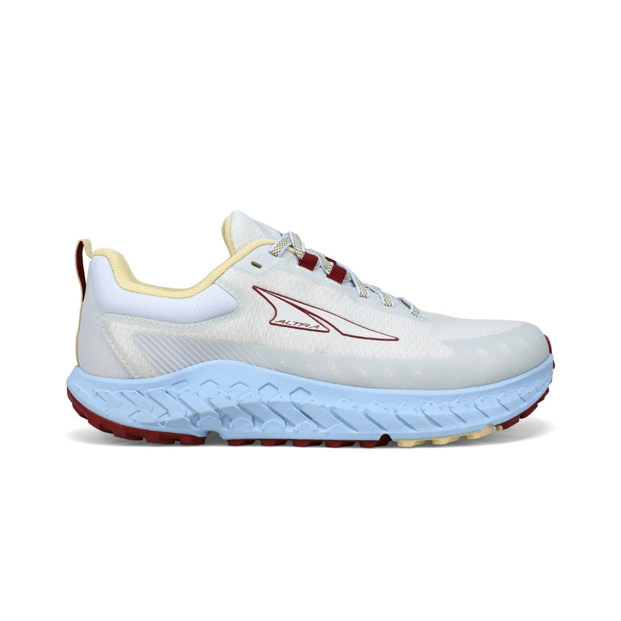 Altra Damenlaufschuhe Outroad 2 - machsport