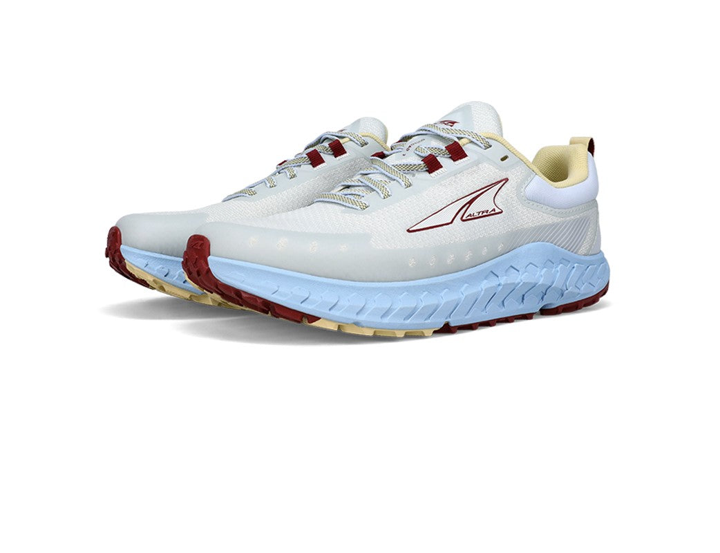 Altra Damenlaufschuhe Outroad 2 - machsport – Bild 