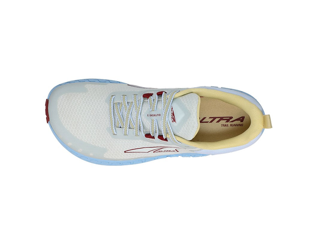 Altra Damenlaufschuhe Outroad 2 - machsport – Bild 