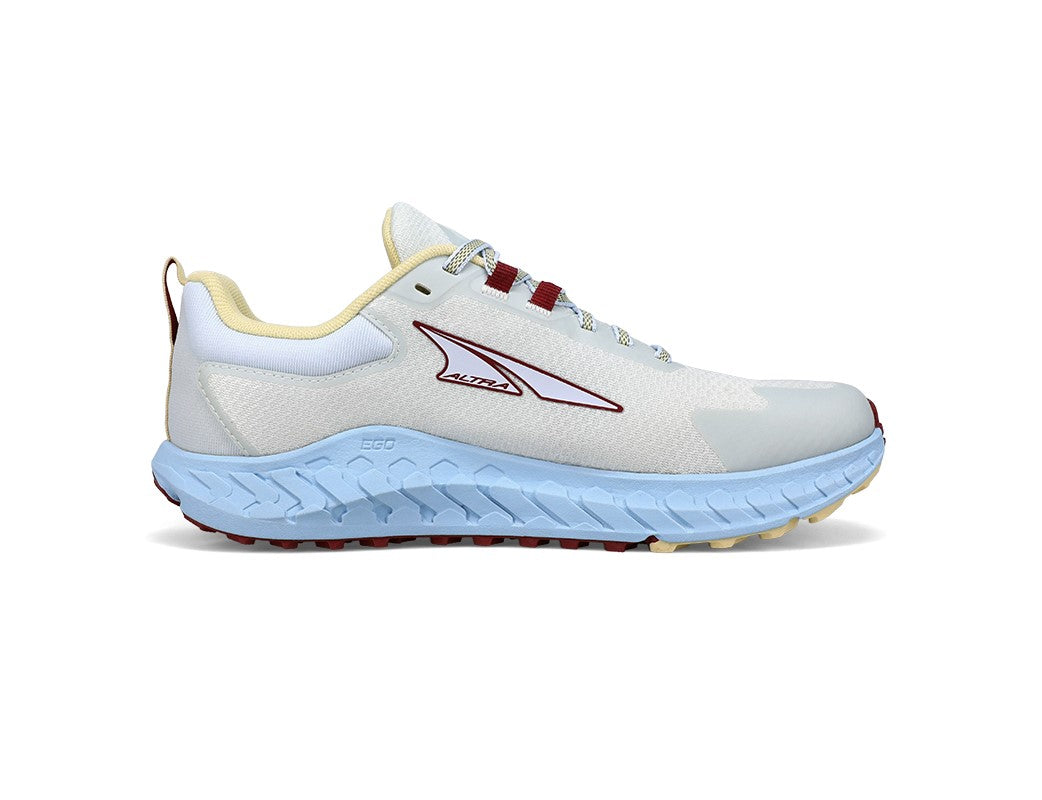 Altra Damenlaufschuhe Outroad 2 - machsport – Bild 