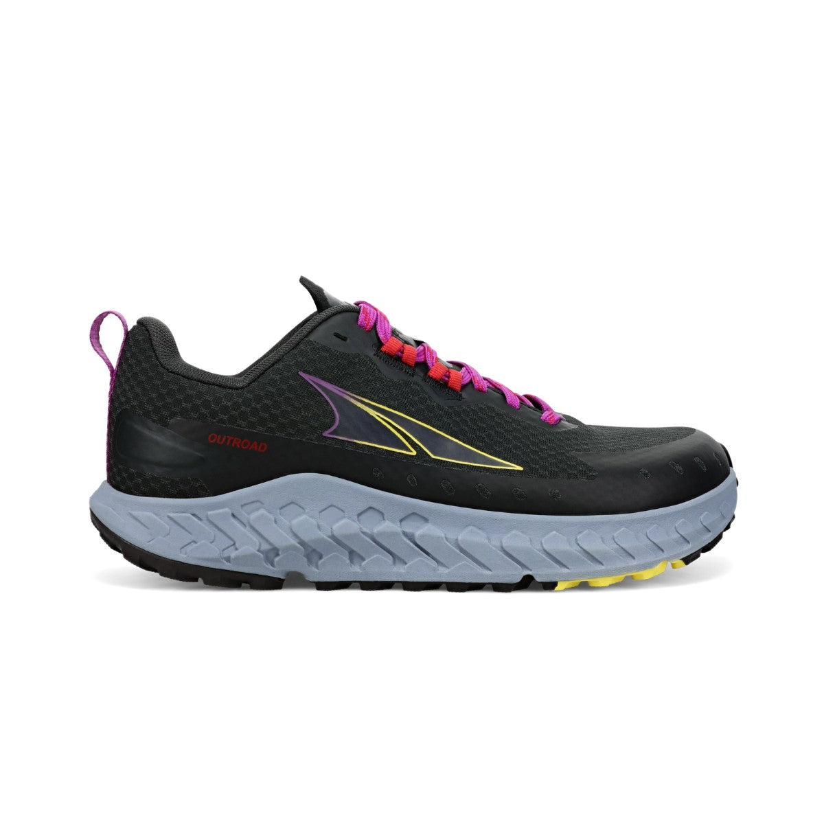 Altra Damenlaufschuhe Outroad - machsport – Bild 