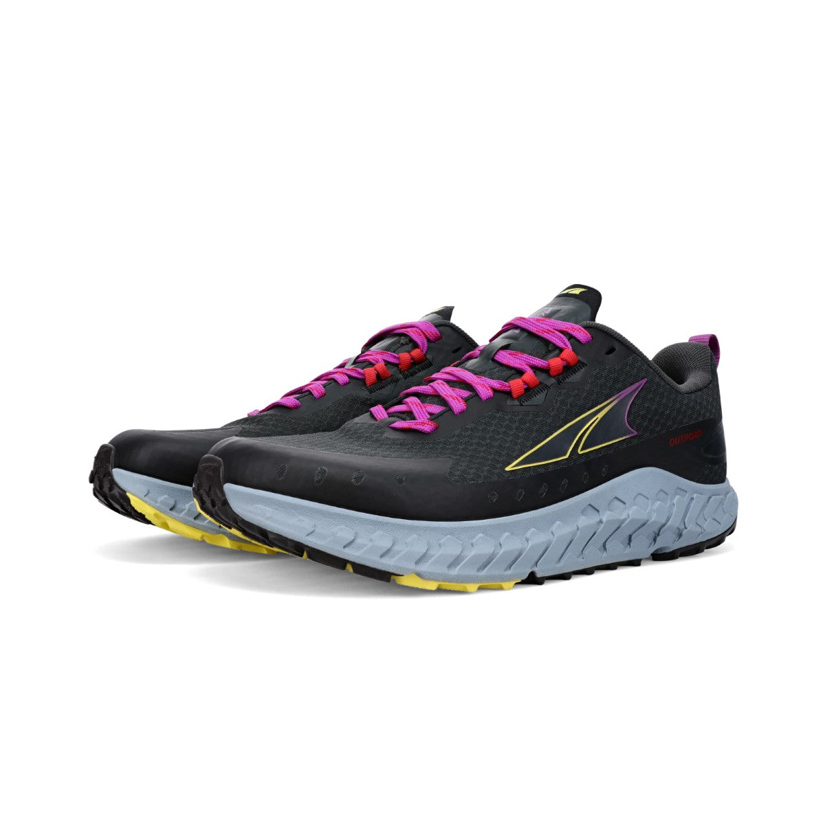 Altra Damenlaufschuhe Outroad - machsport – Bild 