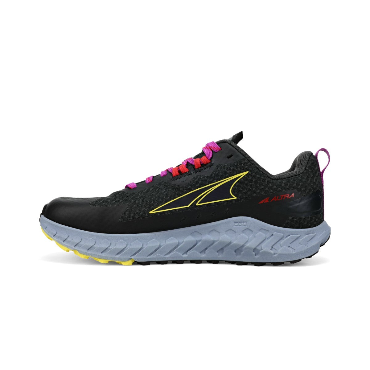 Altra Damenlaufschuhe Outroad - machsport – Bild 