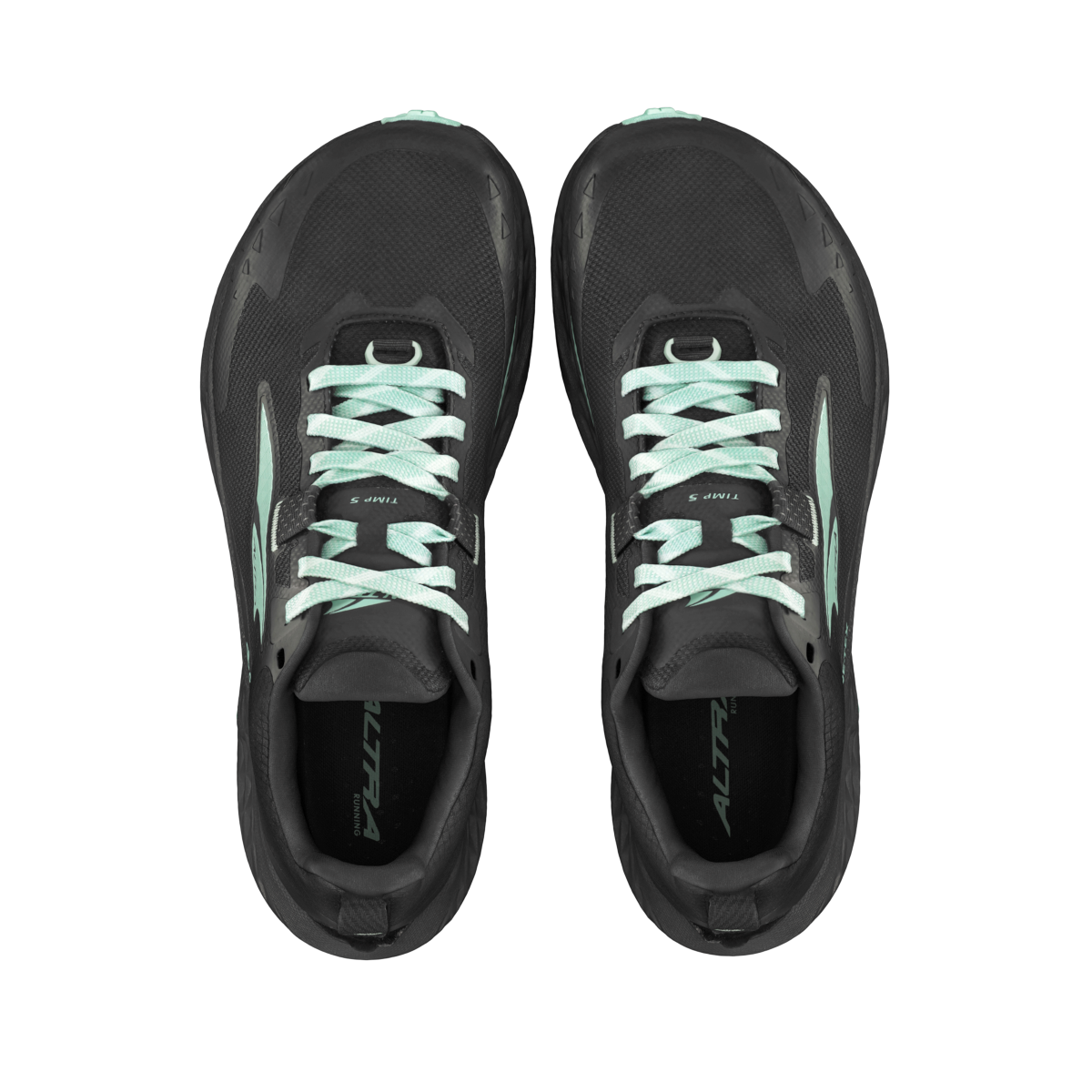 Altra Damenlaufschuhe Timp 5 GTX - machsport – Bild 