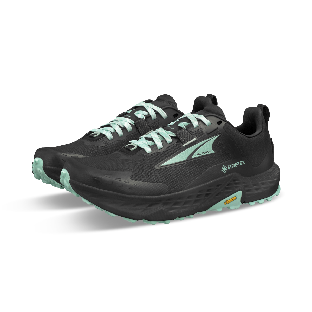 Altra Damenlaufschuhe Timp 5 GTX - machsport – Bild 