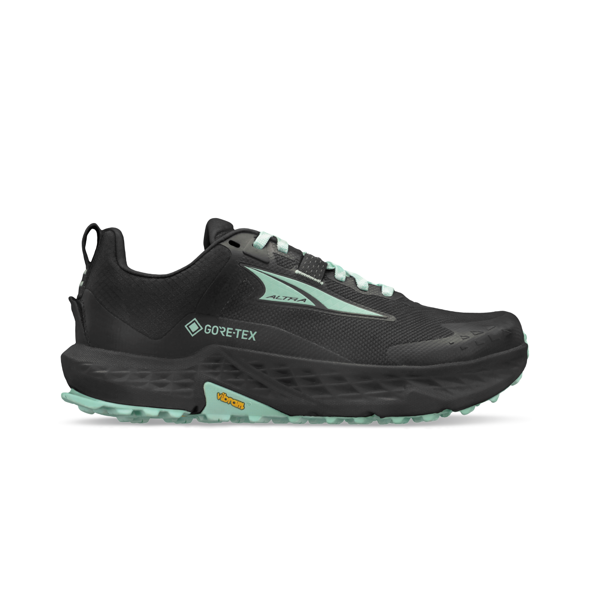 Altra Damenlaufschuhe Timp 5 GTX - machsport – Bild 