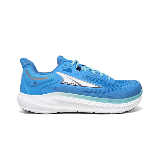 Altra Damenlaufschuhe Torin 7 – blau / 37,5