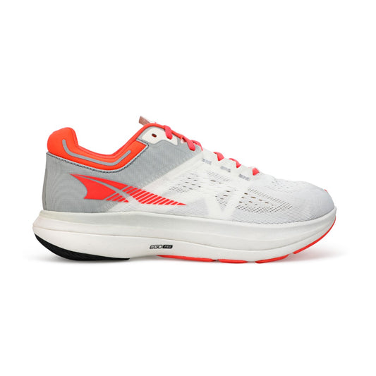 Altra Damenlaufschuhe Vanish Tempo – weiß / 38