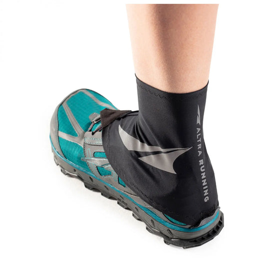 Altra Gamaschen Trail Gaiter – schwarz / L/XL