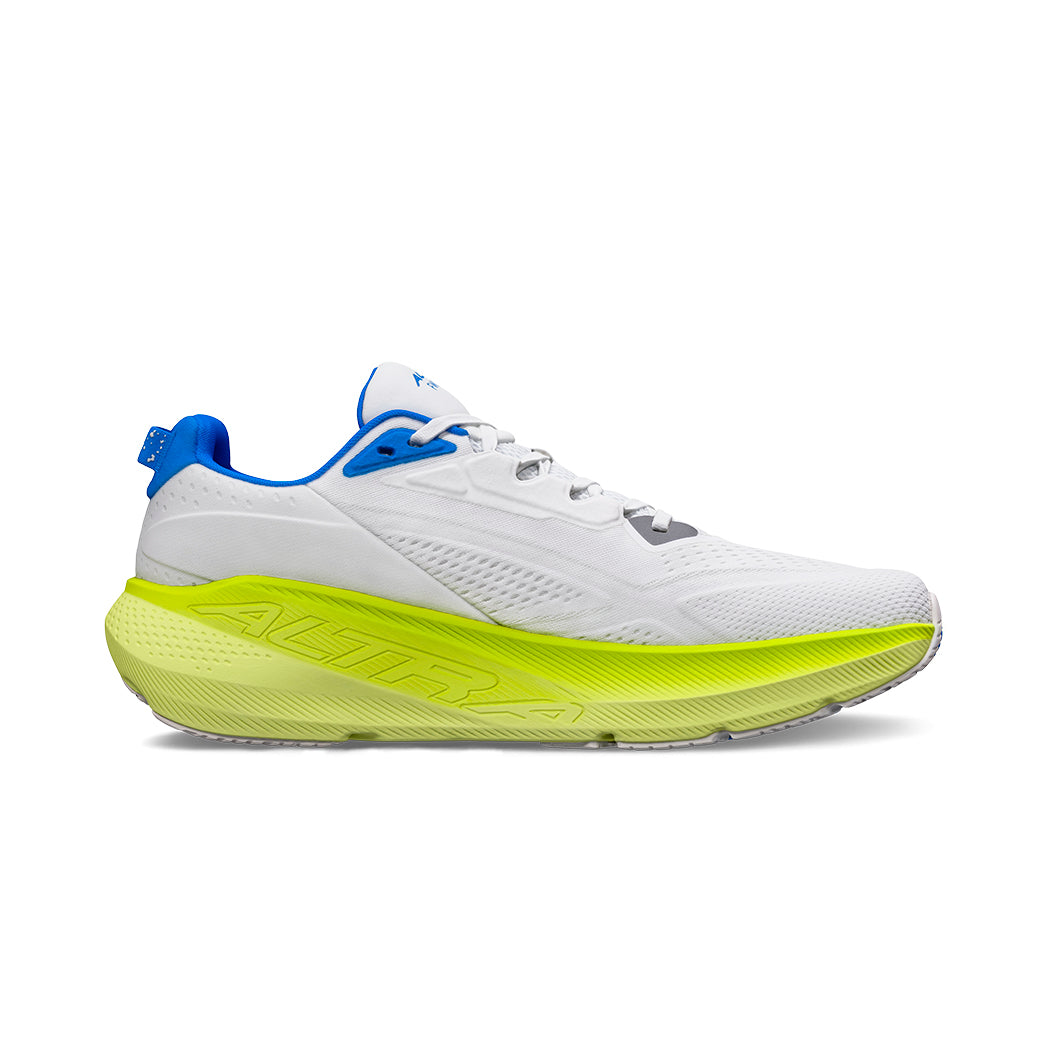 Altra Herrenlaufschuhe FWD Via 2 - machsport – Bild 