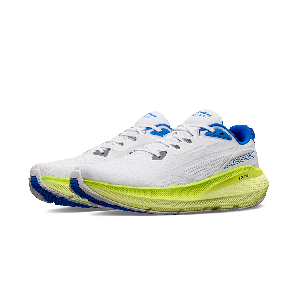 Altra Herrenlaufschuhe FWD Via 2 - machsport – Bild 