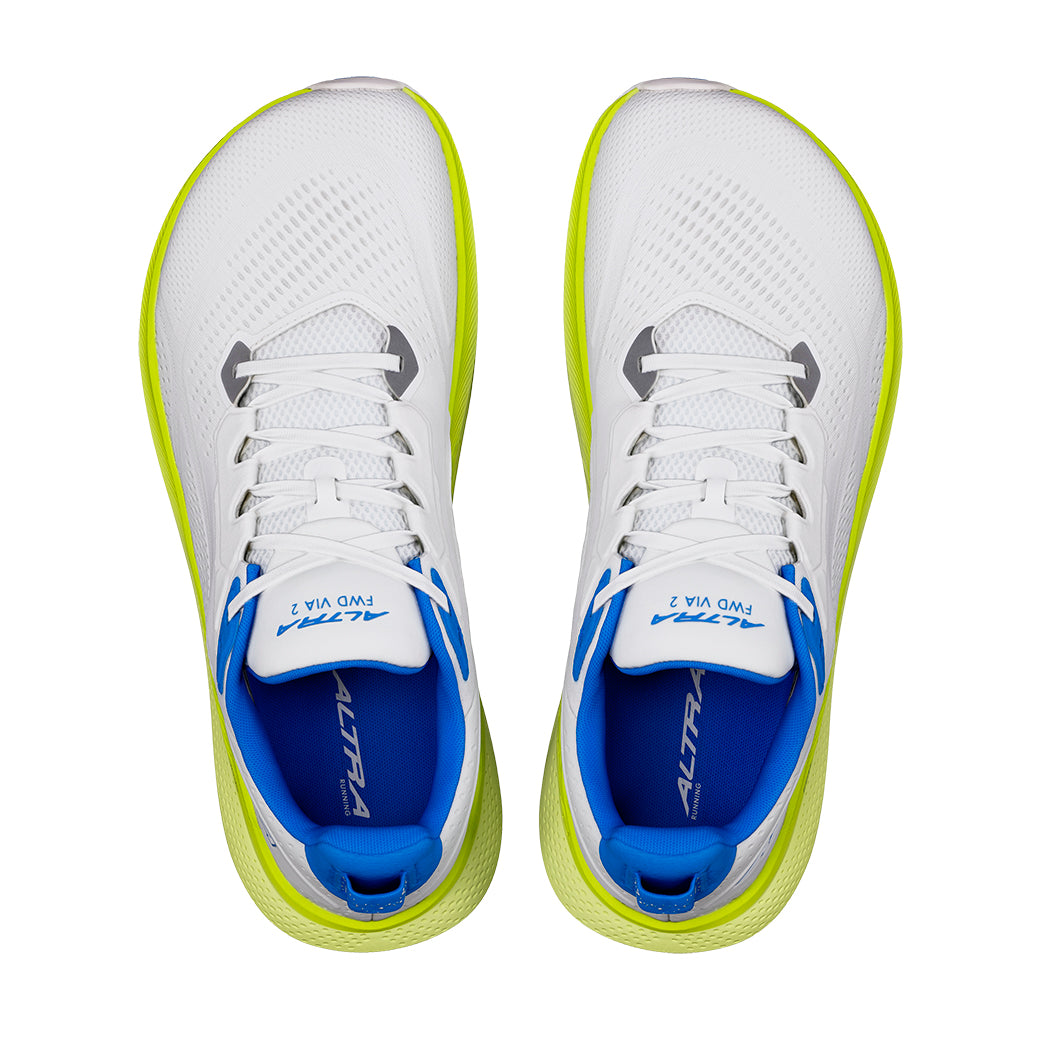 Altra Herrenlaufschuhe FWD Via 2 - machsport