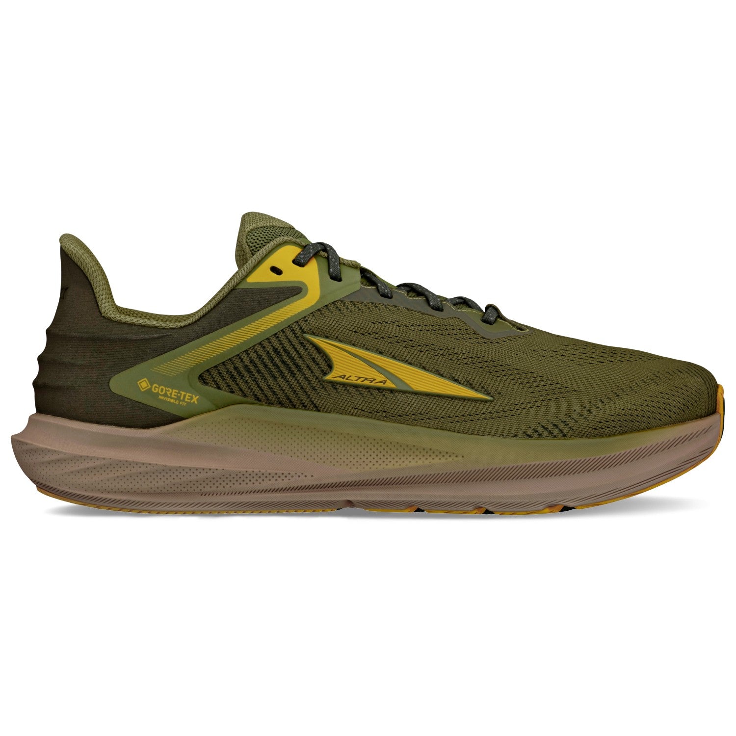 Altra Herrenlaufschuhe Torin 8 GTX - machsport – Bild 
