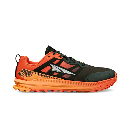 Altra Herrenlaufschuhe Lone Peak 9 + – schwarz / 42