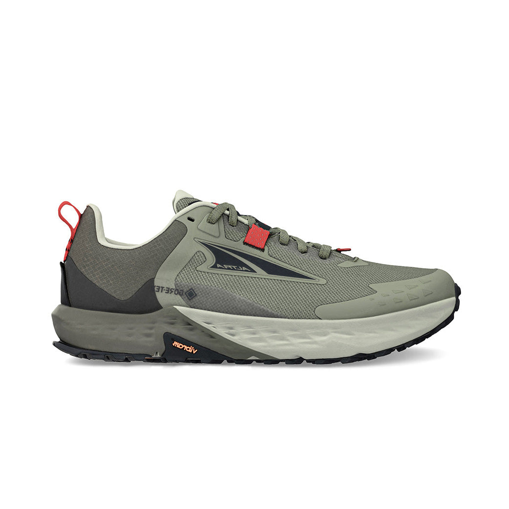 Altra Herrenlaufschuhe Timp 5 GTX - machsport – Bild 