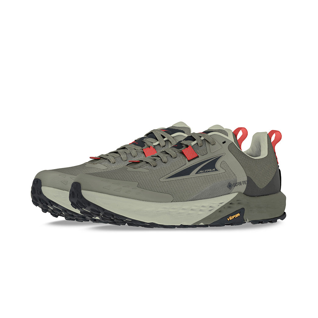 Altra Herrenlaufschuhe Timp 5 GTX - machsport – Bild 