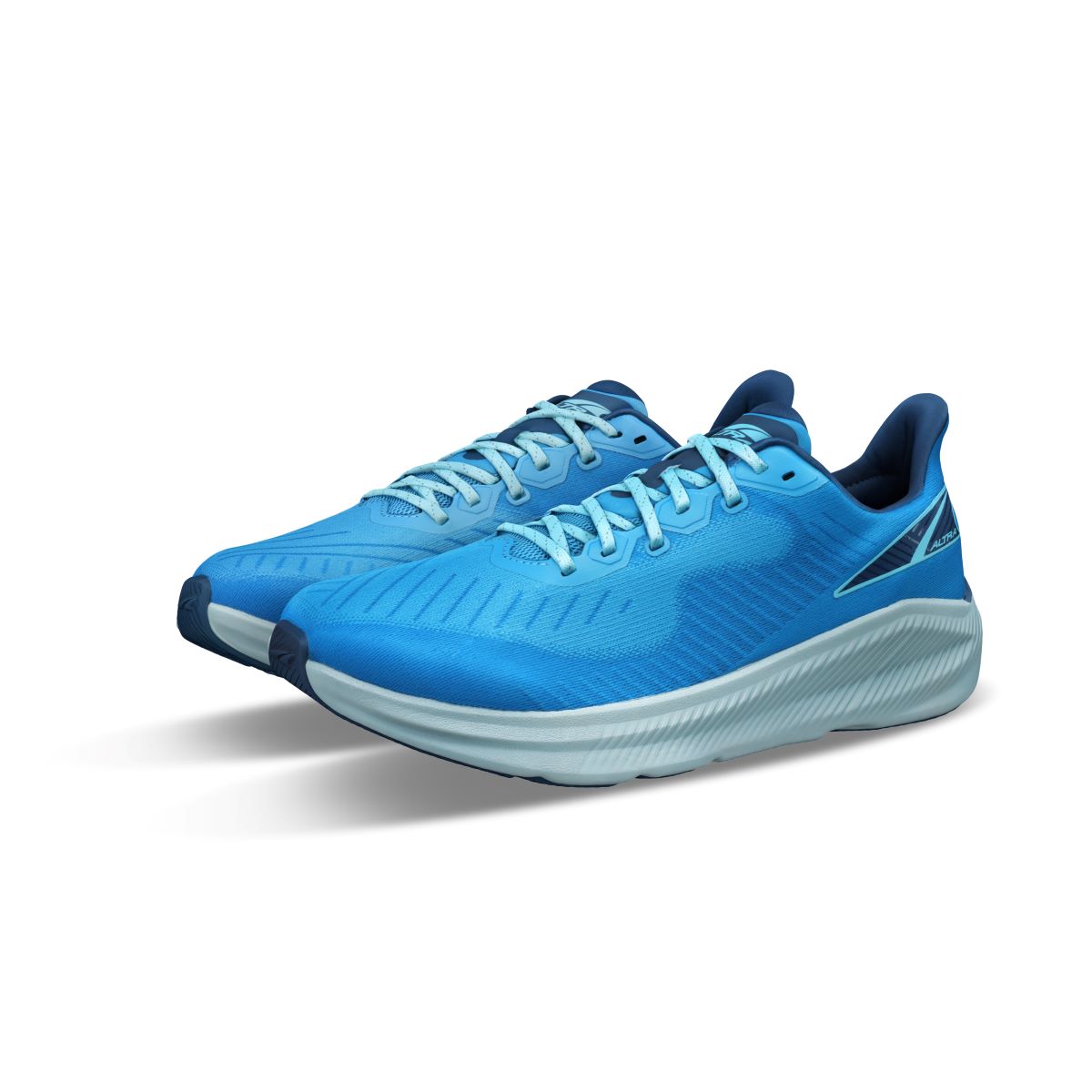 Altra Herrenlaufschuhe Experience Form - machsport – Bild 