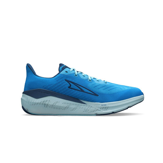 Altra Herrenlaufschuhe Experience Form – blau / 44,5