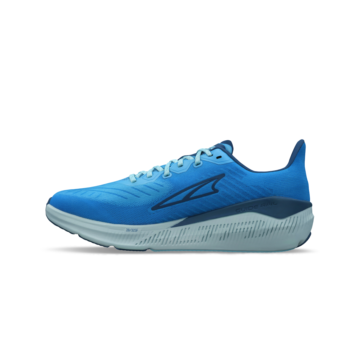 Altra Herrenlaufschuhe Experience Form - machsport – Bild 