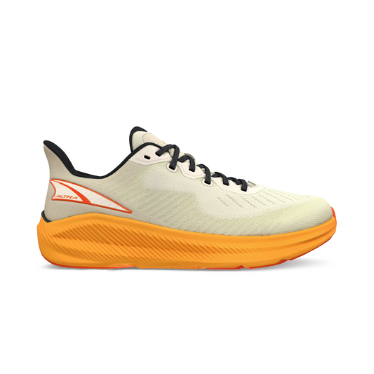 Altra Herrenlaufschuhe Experience Form – sand / 44