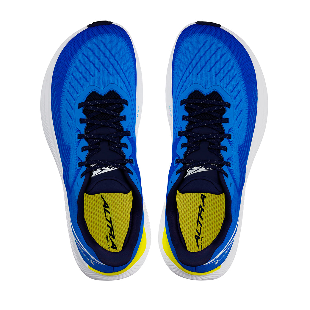Altra Herrenlaufschuhe Experience Form - machsport
