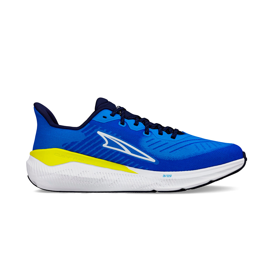 Altra Herrenlaufschuhe Experience Form - machsport – Bild 