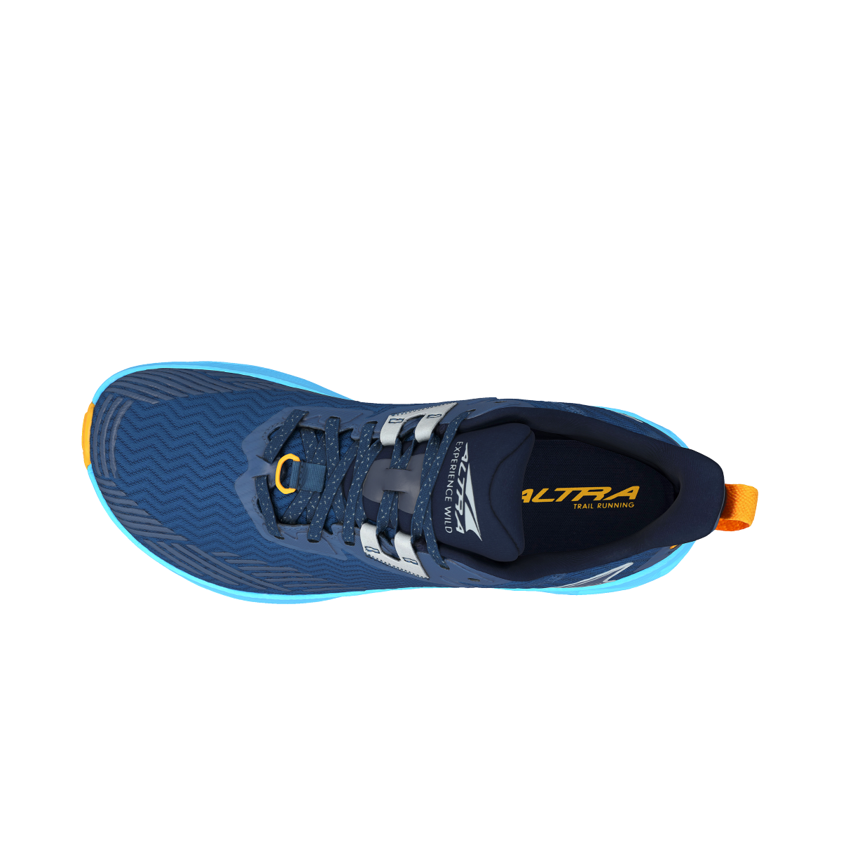 Altra Herrenlaufschuhe Experience Wild - machsport – Bild 