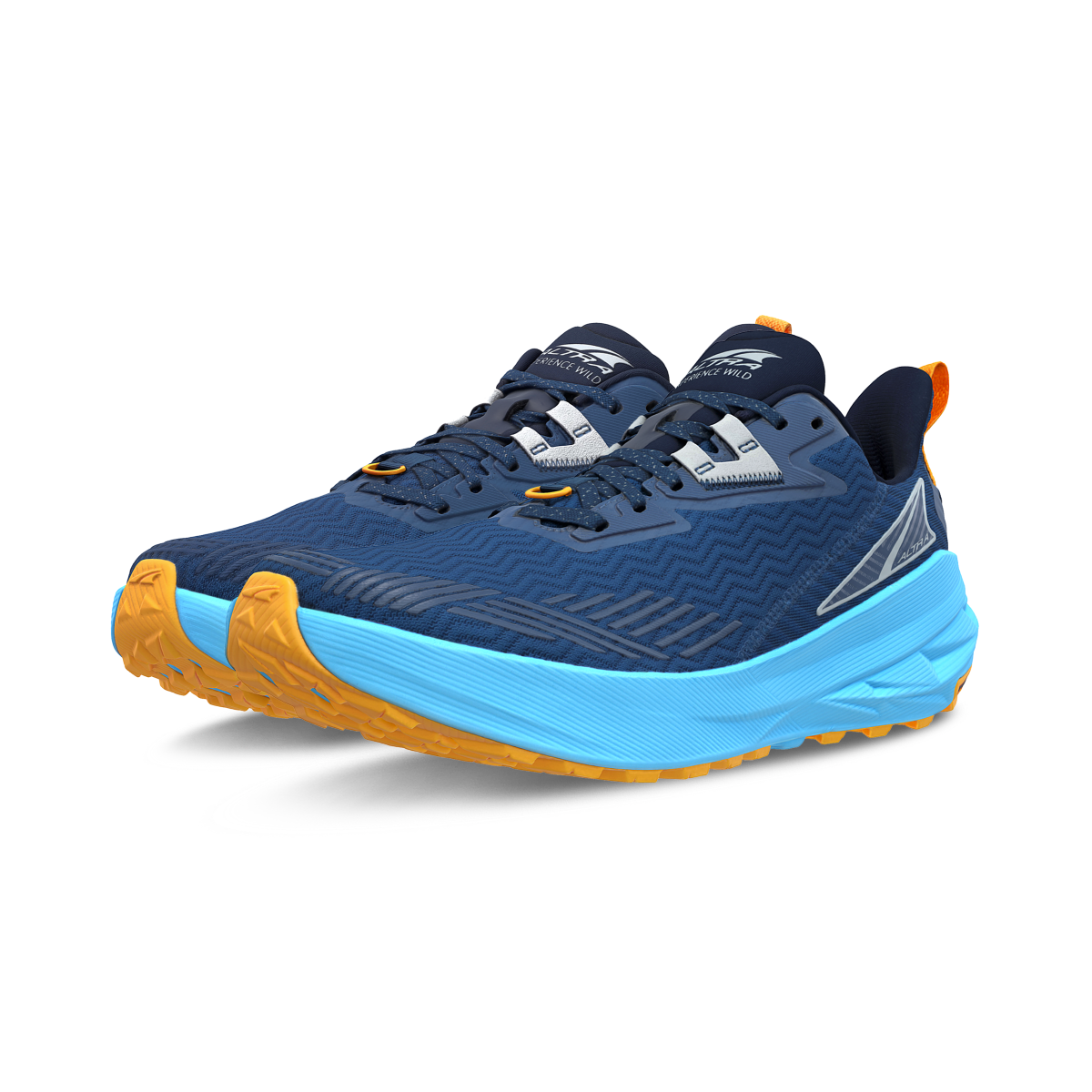 Altra Herrenlaufschuhe Experience Wild - machsport – Bild 
