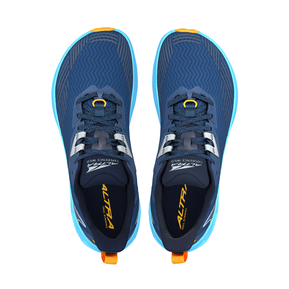 Altra Herrenlaufschuhe Experience Wild - machsport – Bild 