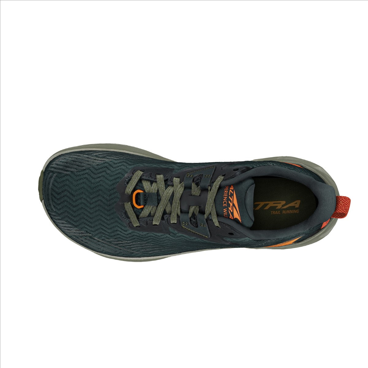Altra Laufschuhe Experience Wild - machsport – Bild 