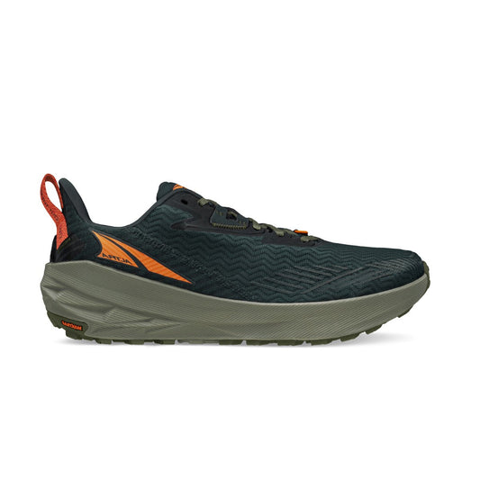 Altra Herrenlaufschuhe Experience Wild – schwarz / 44,5