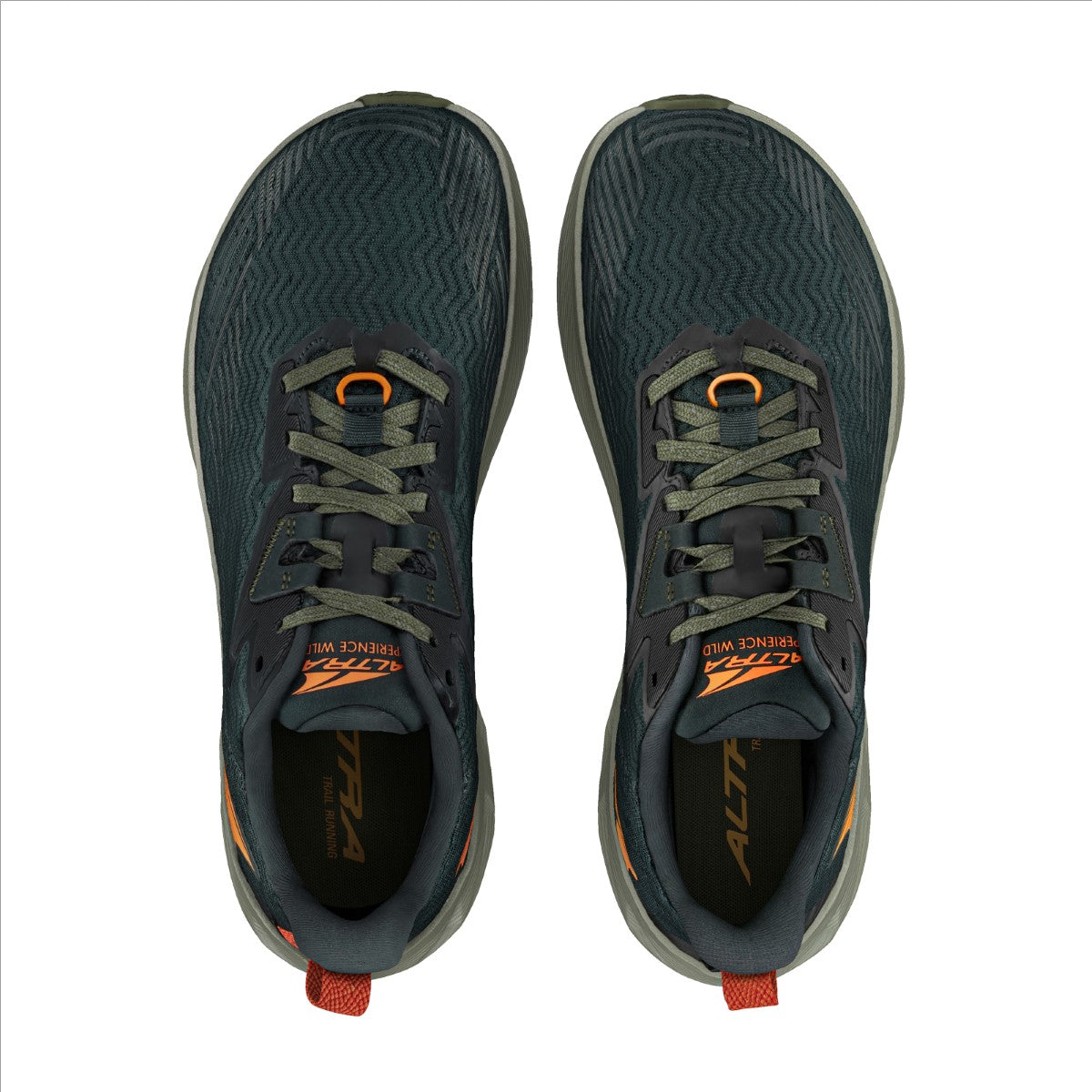 Altra Laufschuhe Experience Wild - machsport