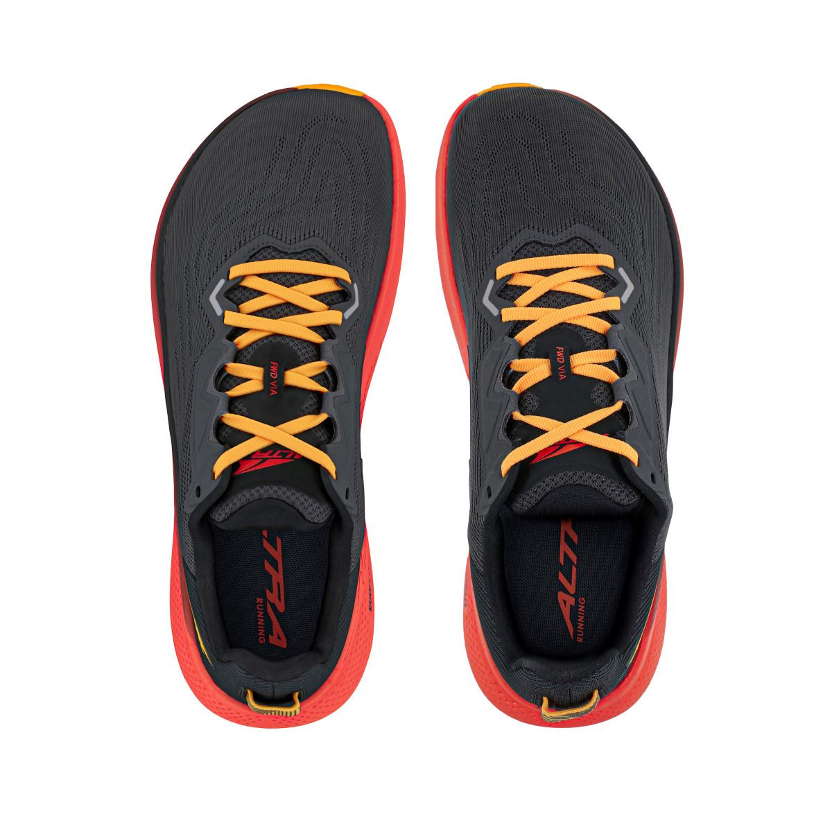 Altra Herrenlaufschuhe FWD Via - machsport – Bild 