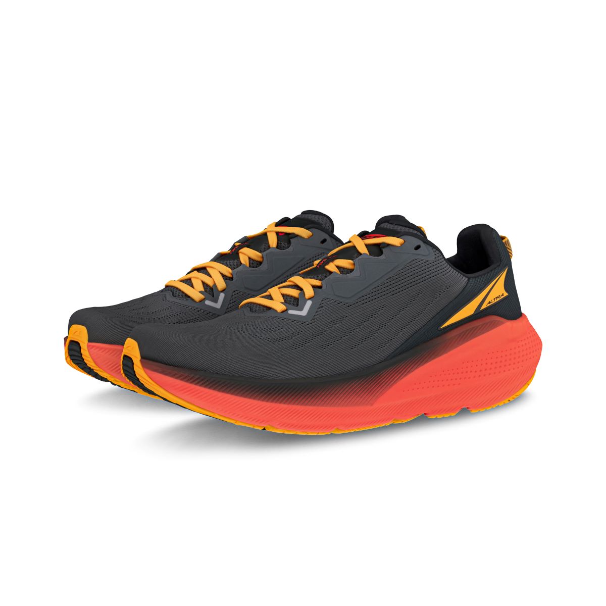 Altra Herrenlaufschuhe FWD Via - machsport – Bild 